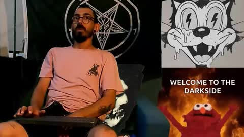 6thSIN online show from 09-21-25, 01:18