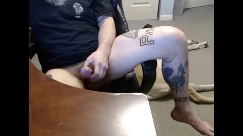 MASTIFF online show from 02-28-25, 05:48