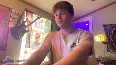 lemonade online show from 02-16-25, 06:54