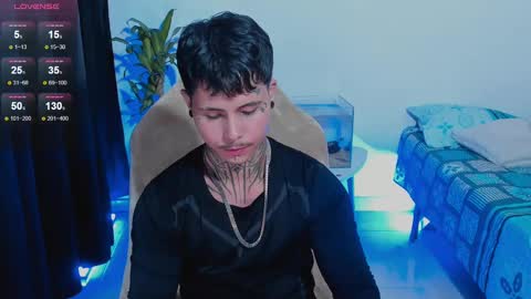 Stefan online show from 09-27-25, 12:04