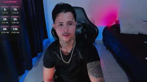 Stefan online show from 10-07-25, 11:57