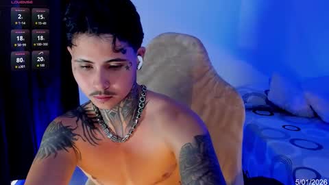 Stefan online show from 01-05-26, 10:13