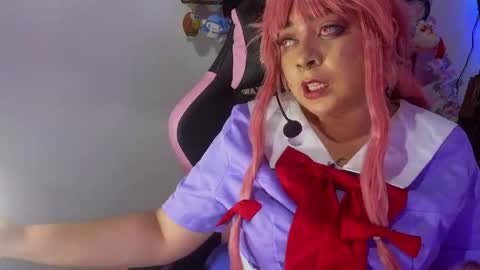 Lucycosplay777 online show from 04-07-26, 04:57