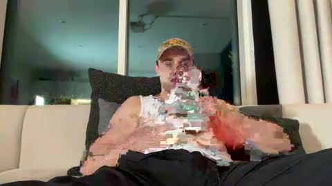 777richharring online show from 06-08-26, 09:48