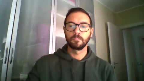 Snapshot of 77architt chatting on 10-13-25, 08:36 77architt online show from 10-13-25, 08:36