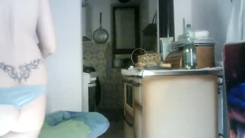 Snapshot of 77lilu chatting on 06-19-26, 08:23 Lilu online show from 06-19-26, 08:23