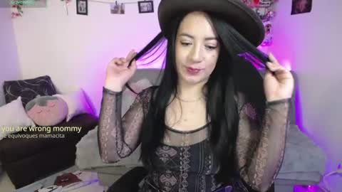 Scarlett online show from 07-02-26, 01:38