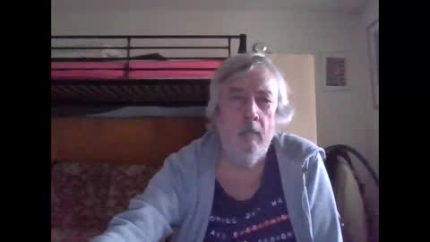 78kiss online show from 01-18-25, 02:55