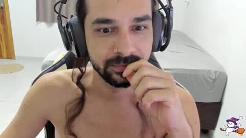 high online show from 11-05-25, 01:05