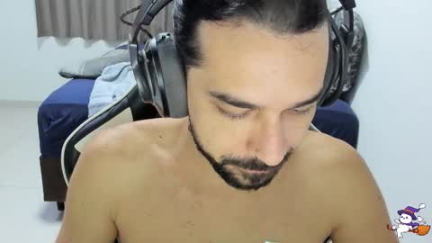 high online show from 11-08-25, 02:50