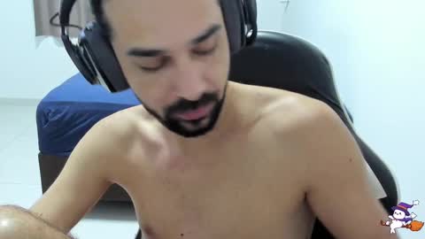 high online show from 11-09-25, 01:09