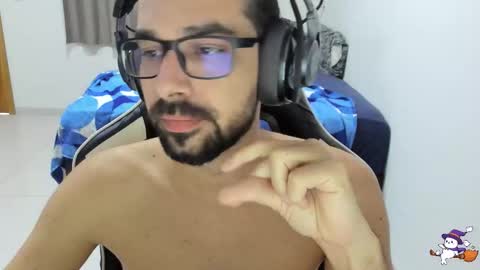 high online show from 11-10-25, 09:25