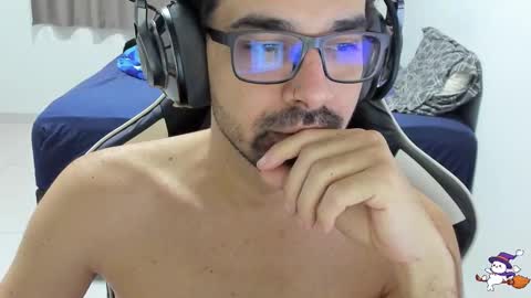 high online show from 11-11-25, 12:27