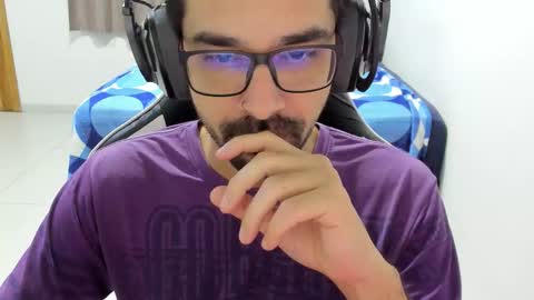 high online show from 11-15-25, 01:25