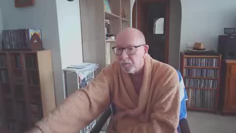  Papi  online show from 11-14-25, 10:03