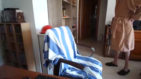  Papi  online show from 02-12-26, 09:59