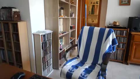  Papi  online show from 02-22-26, 10:47