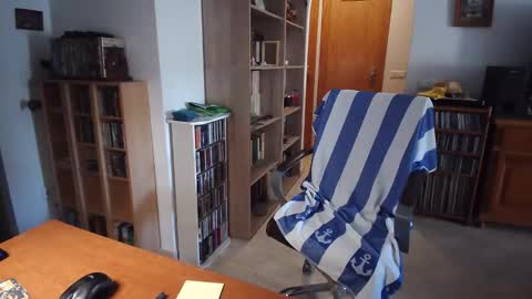  Papi  online show from 04-01-26, 08:48