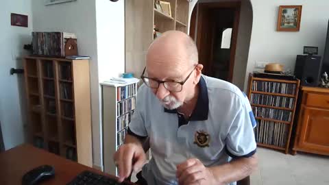 Snapshot of 7thsojourn chatting on 04-22-26, 10:50 Papi online show from 04-22-26, 10:50