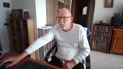 Snapshot of 7thsojourn chatting on 05-01-26, 08:41 Papi online show from 05-01-26, 08:41