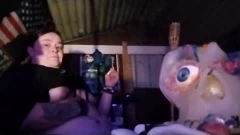 7xofbadponylove online show from 11-24-25, 01:16