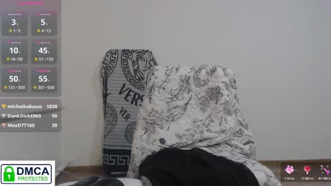 8000 Boginya online show from 03-10-25, 04:25