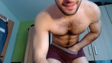 Nicolas online show from 02-19-26, 12:01