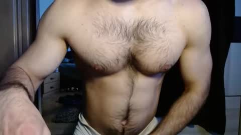 Nicolas online show from 04-25-26, 06:16