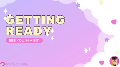   8abycat  Help us reach 250 thumbs up  online show from 02-10-25, 01:01