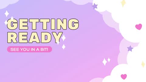   8abycat  Help us reach 250 thumbs up  online show from 10-27-25, 12:58