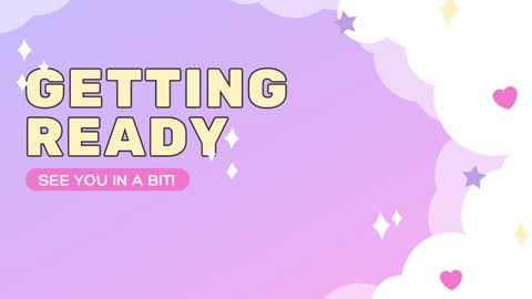   8abycat  Help us reach 250 thumbs up  online show from 11-17-25, 11:21