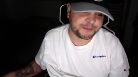 8cha online show from 02-16-25, 04:31