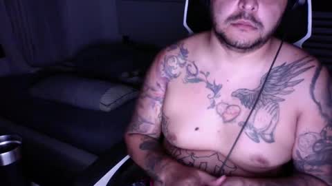 8cha online show from 02-27-25, 07:01