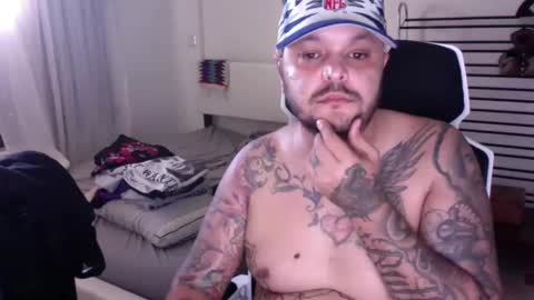 8cha online show from 03-02-25, 09:43