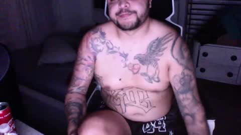 8cha online show from 03-05-25, 10:43