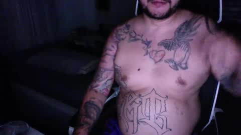 8cha online show from 03-10-25, 02:39