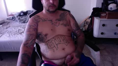 8cha online show from 10-28-25, 06:21