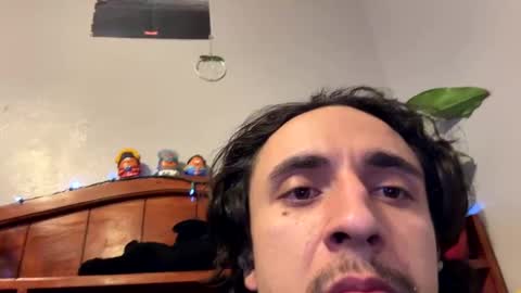 Andy online show from 01-29-25, 12:24