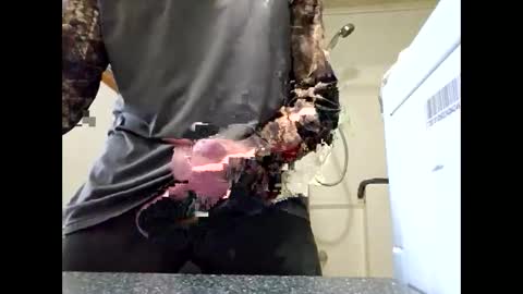 Snapshot of 8indonkey chatting on 03-03-25, 06:44 8indonkey online show from 03-03-25, 06:44