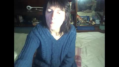 8MISTRESS8 online show from 12-29-24, 08:15