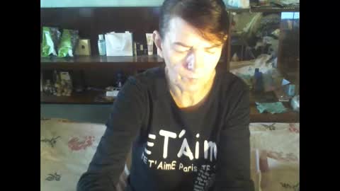 8MISTRESS8 online show from 09-15-25, 04:56