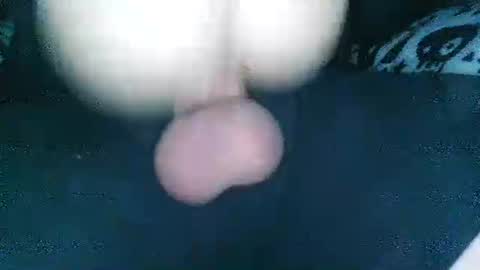 NaughtyDaddy online show from 02-10-26, 06:17