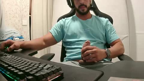 Arturo online show from 04-09-26, 10:04