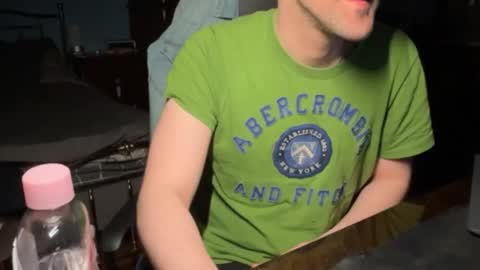 91stefisexy91 online show from 03-31-26, 07:47