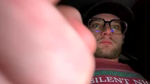 Topher online show from 01-10-25, 09:13