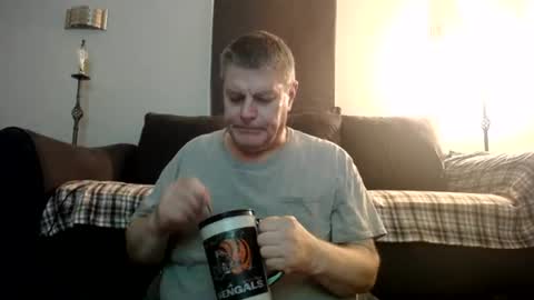 989guy online show from 07-12-26, 11:51