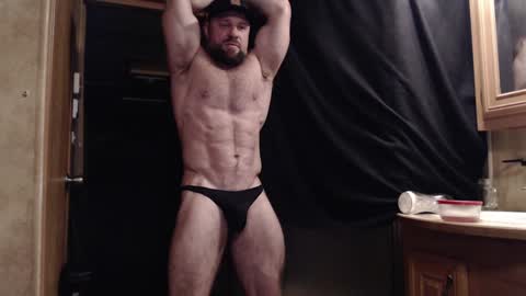 9 fat inches online show from 02-08-25, 04:03