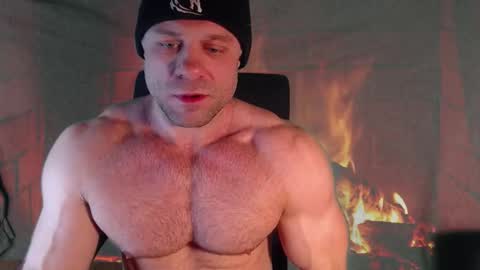 9 fat inches online show from 02-17-26, 04:20