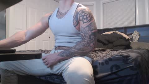 9inchbulll online show from 01-16-25, 03:34