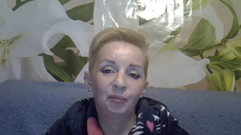 9kitty online show from 02-19-25, 08:31